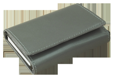 Logo trade promotional gifts image of: RFID wallet 541131