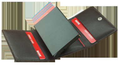 Logotrade promotional merchandise image of: RFID wallet 541131