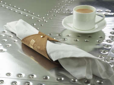 Logo trade promotional products picture of: Napkin ring 1032106