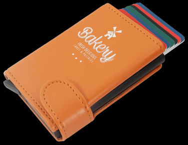 Logotrade promotional item picture of: RFID wallet 1226119