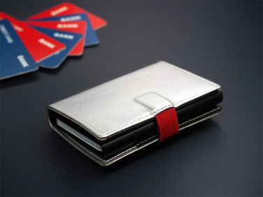 Logotrade promotional gift picture of: RFID wallet 1230119