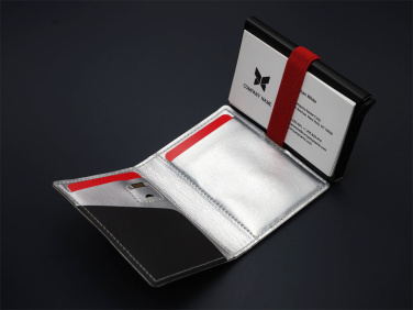 Logotrade corporate gift image of: RFID wallet 1230119