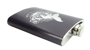 Logo trade promotional product photo of: Hip flask 425119