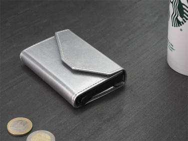 Logotrade corporate gift picture of: RFID wallet 1249119