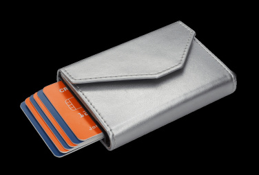 Logotrade promotional gifts photo of: RFID wallet 1249119