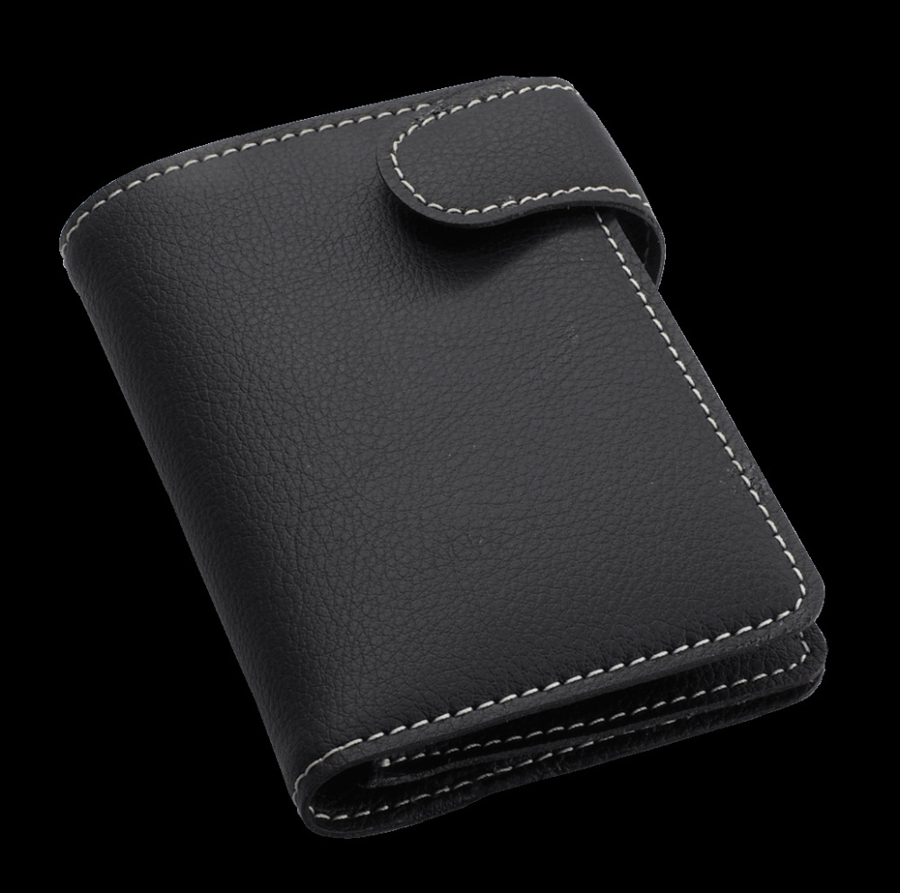 Logo trade promotional products image of: Wallet 1273157