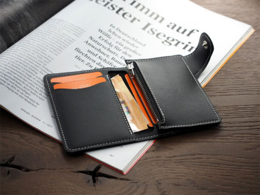 Logo trade promotional products picture of: Wallet 1273157