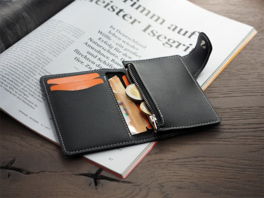 Logotrade advertising products photo of: Wallet 1273157