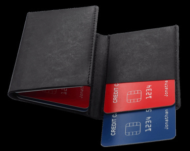 Logotrade promotional gift picture of: Wallet 1277158