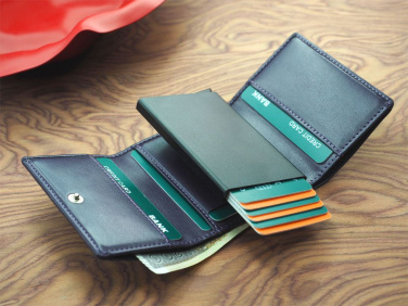 Logotrade promotional gift picture of: RFID wallet 1282119