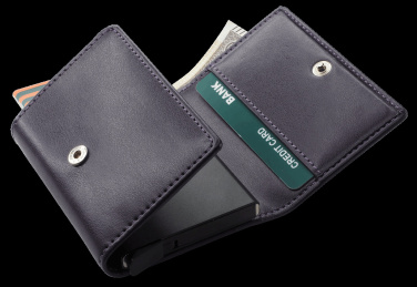 Logo trade promotional item photo of: RFID wallet 1282119