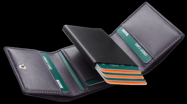 Logotrade promotional gift image of: RFID wallet 1282119