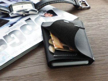 Logotrade promotional gift picture of: RFID wallet 545157