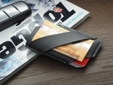 Logo trade advertising products picture of: Wallet 1242157