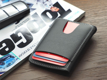 Logotrade business gift image of: Wallet 537157