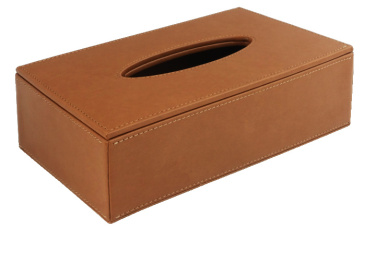 Logotrade promotional product picture of: Tissue box 992119