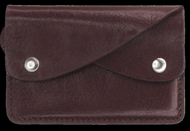 Logotrade promotional merchandise image of: Wallet 537067