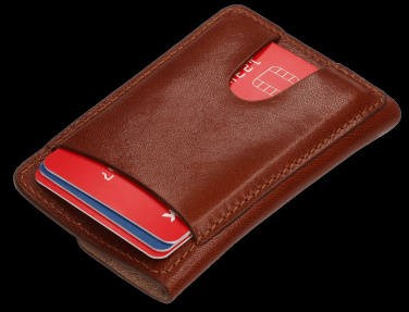 Logotrade promotional merchandise picture of: Wallet 537067