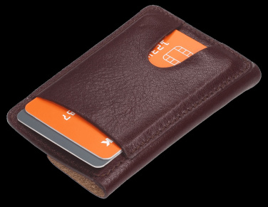 Logotrade promotional merchandise photo of: Wallet 537067