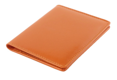 Logo trade promotional product photo of: RFID document wallet 611119