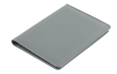 Logo trade promotional products picture of: RFID document wallet 611119