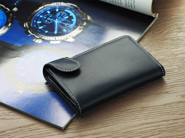 Logo trade promotional item photo of: Wallet 1273131