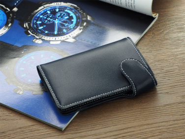 Logotrade promotional merchandise picture of: Wallet 1273131