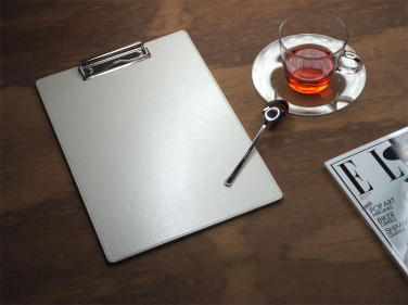 Logo trade corporate gift photo of: Clipboard menu 1121119