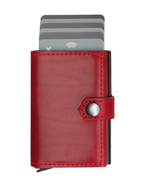 Logotrade corporate gifts photo of: RFID wallet 2109141