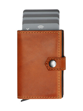 Logotrade promotional product image of: RFID wallet 2109141