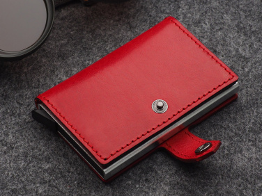 Logotrade promotional gift picture of: RFID wallet 2161141