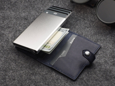 Logo trade advertising product photo of: RFID wallet 2161141