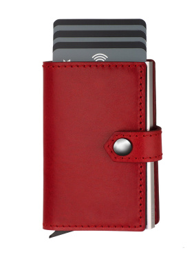 Logo trade corporate gifts picture of: RFID wallet 2161141