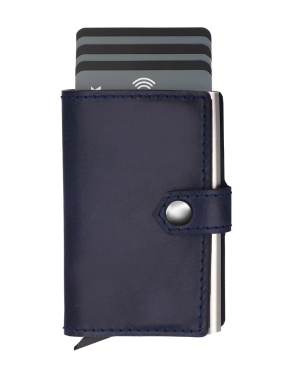 Logotrade business gift image of: RFID wallet 2161141