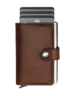 Logotrade business gift image of: RFID wallet 2161141