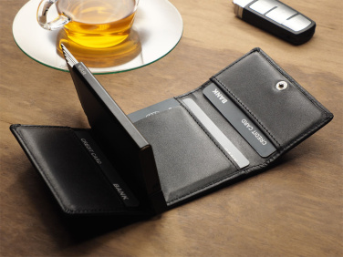 Logotrade corporate gift image of: RFID wallet 1282131