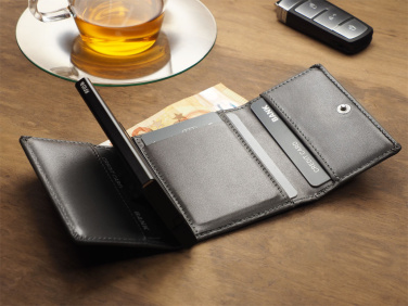 Logotrade business gift image of: RFID wallet 1282131