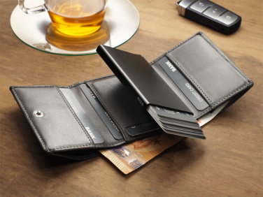 Logotrade business gift image of: RFID wallet 1282131