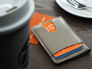 Logo trade corporate gifts picture of: Wallet 537131