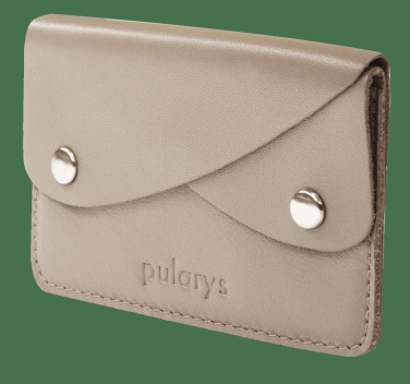 Logotrade promotional merchandise picture of: Wallet 537131