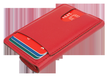 Logo trade promotional giveaways picture of: Wallet 537131