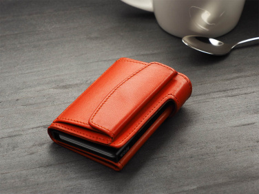 Logotrade corporate gift picture of: RFID wallet 1226131