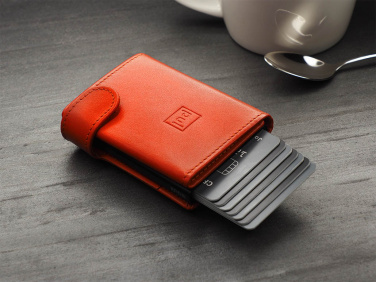 Logo trade promotional products picture of: RFID wallet 1226131