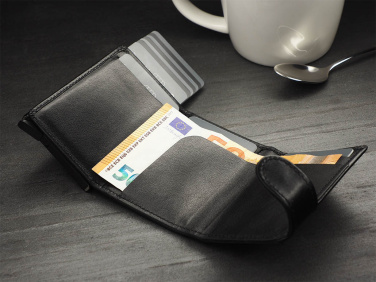 Logo trade business gift photo of: RFID wallet 1226131