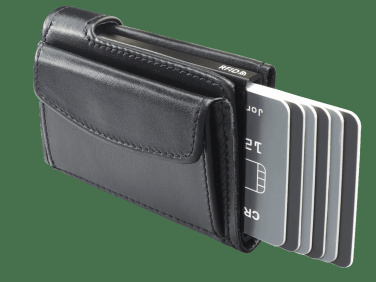 Logotrade business gift image of: RFID wallet 1226131