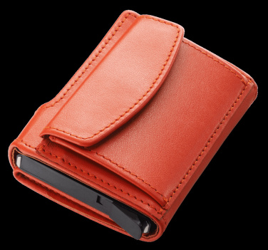 Logo trade corporate gifts picture of: RFID wallet 1226131