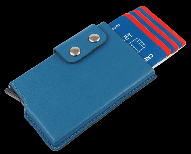 Logotrade business gift image of: RFID wallet 545131