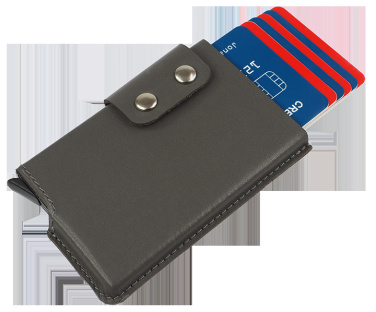 Logotrade promotional gift picture of: RFID wallet 545131