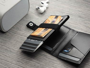 Logotrade corporate gift picture of: RFID wallet 1230131