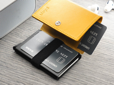 Logotrade promotional gift picture of: RFID wallet 1230131